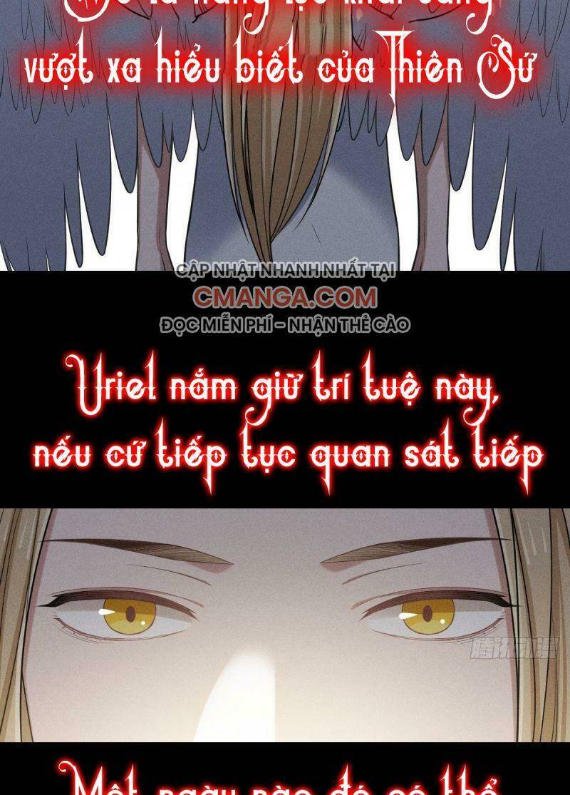 Thiên Chi Vãn Ca Chương 16 Ảnh 9