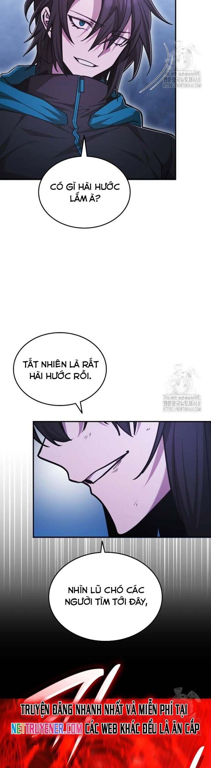 Đăng Ký Kênh Siêu Phàm Chương 58 Ảnh 37