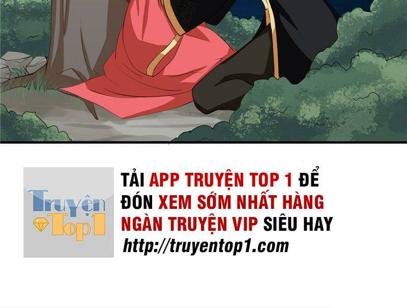 Thiên Tài Tiểu Độc Phi Chương 96 Ảnh 35