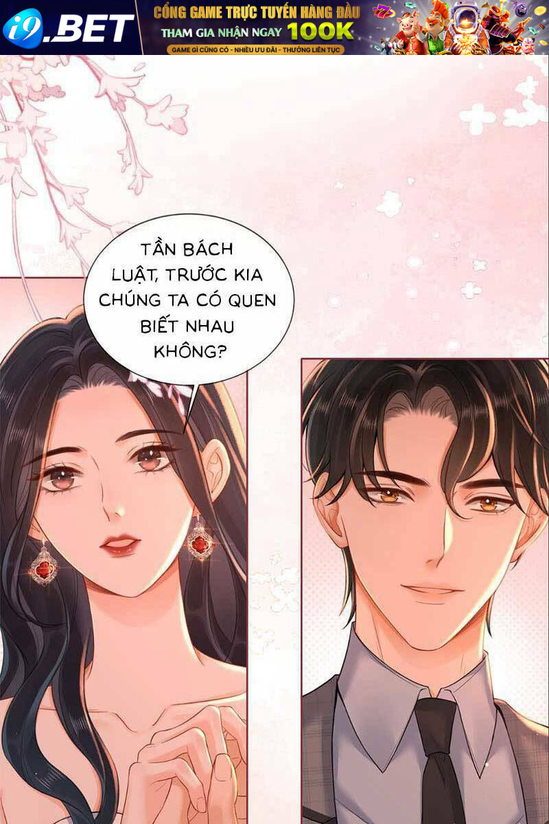 Cuộc Hôn Nhân Ngọt Ngào Chương 11 Ảnh 4