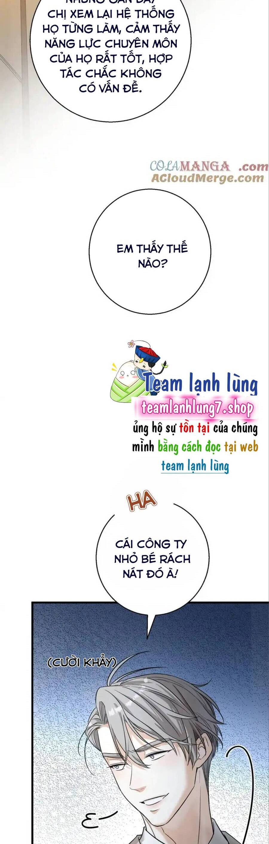 Tên Đàn Ông Này Thật Sự Là Một Tên Cẩu Mà Chương 30 Ảnh 6