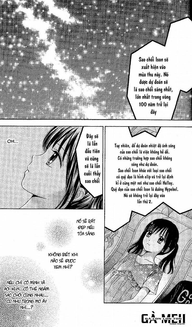 Marmalade Boy Little Chương 6 Ảnh 21