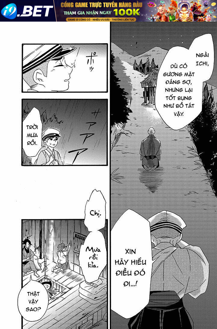 Will You Marry Me Again If You Are Reborn? Chương 7 Ảnh 17