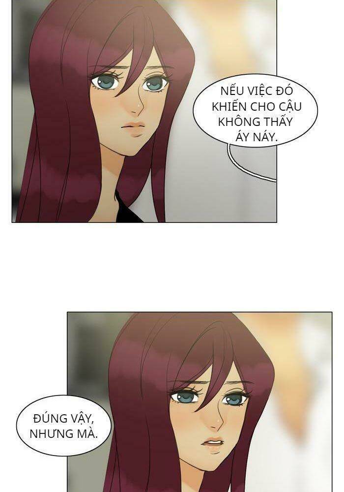 Khúc Hát Người Cá Siren Chương 75 Ảnh 11