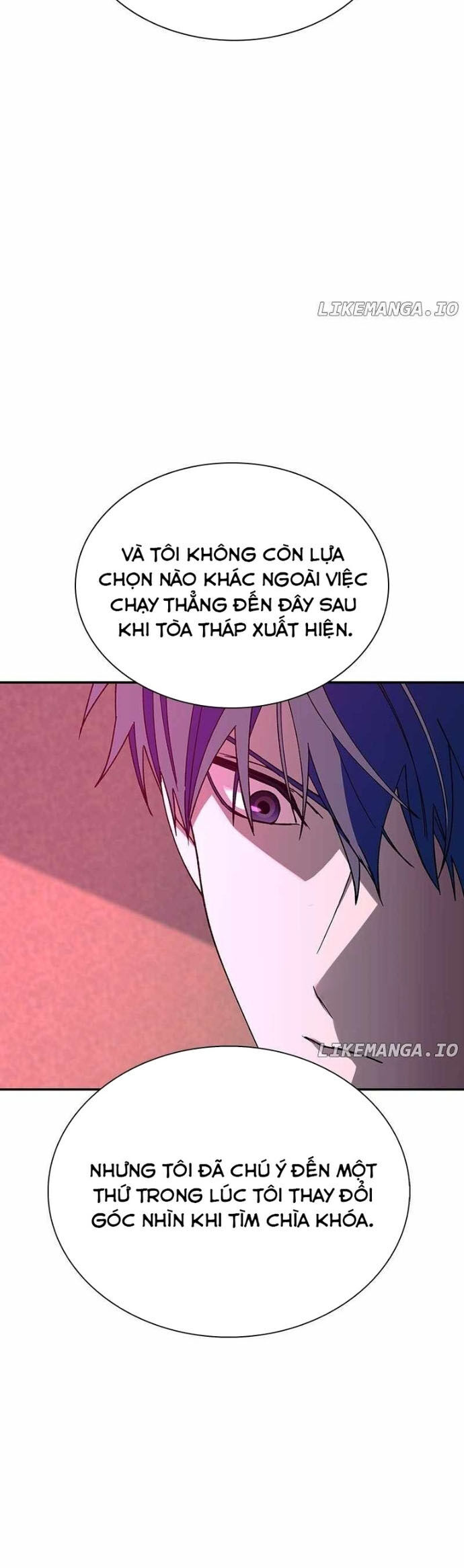 Tận Thế Cũng Chỉ Là Trò Chơi Chương 80 Ảnh 21