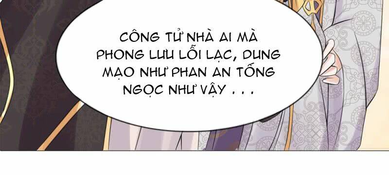 Loạn Thế Đế Hậu Chương 60 Ảnh 26