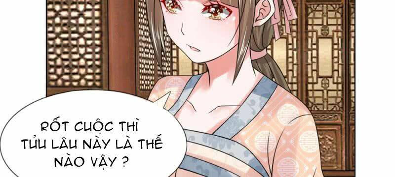 Loạn Thế Đế Hậu Chương 42 Ảnh 45