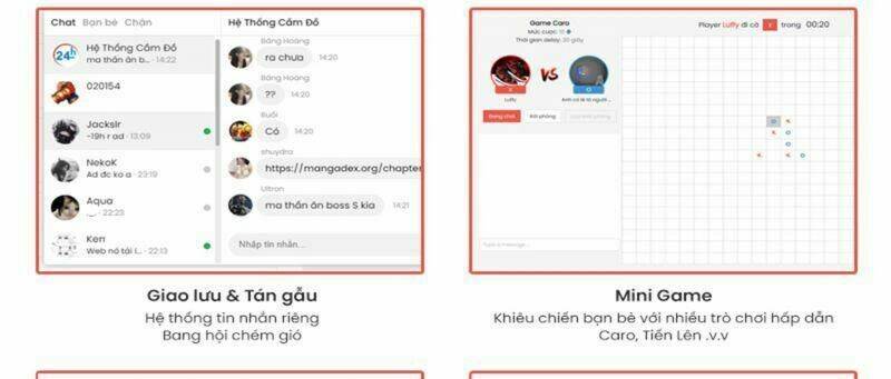 Kẹo Bông Gòn Và Mộng Giữa Ban Ngày Chương 21 Ảnh 29