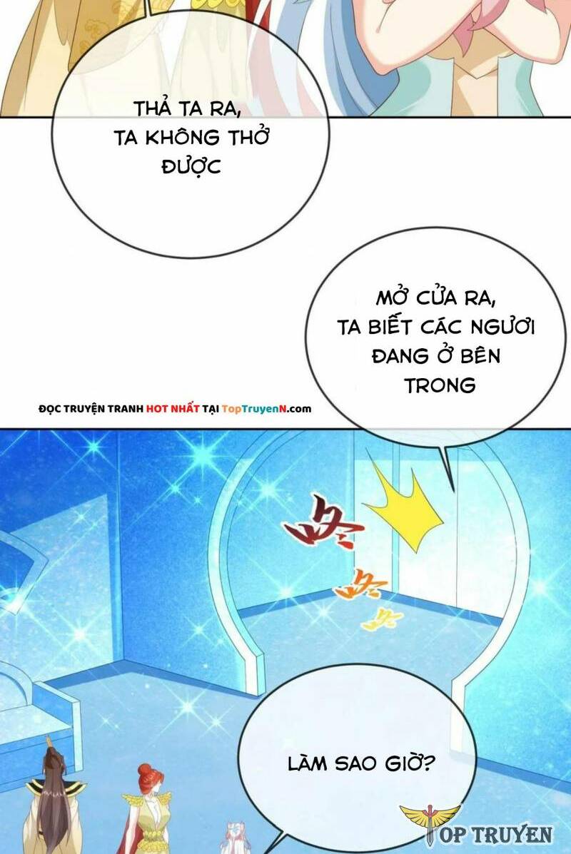 Đăng Nhập Blind Box Xưng Bá Tu Chân Giới Chương 87 Ảnh 10
