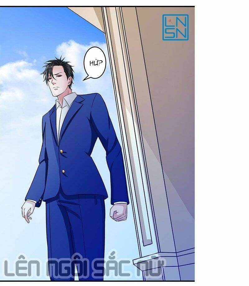 TổNg TàI Cưng ChiềU Vợ Yêu Chương 13 Ảnh 17