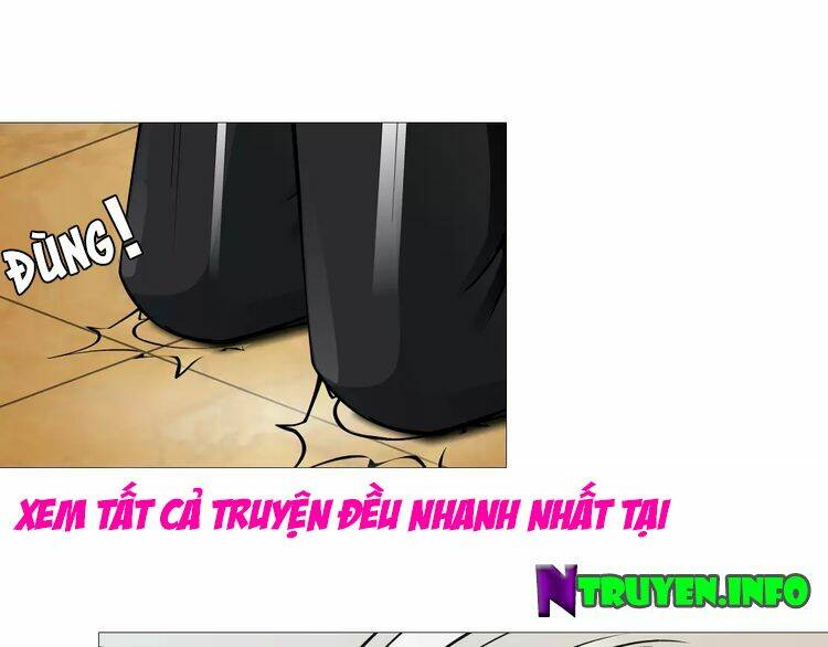 Cách Yêu Của Ác Ma Chương 47 Ảnh 9