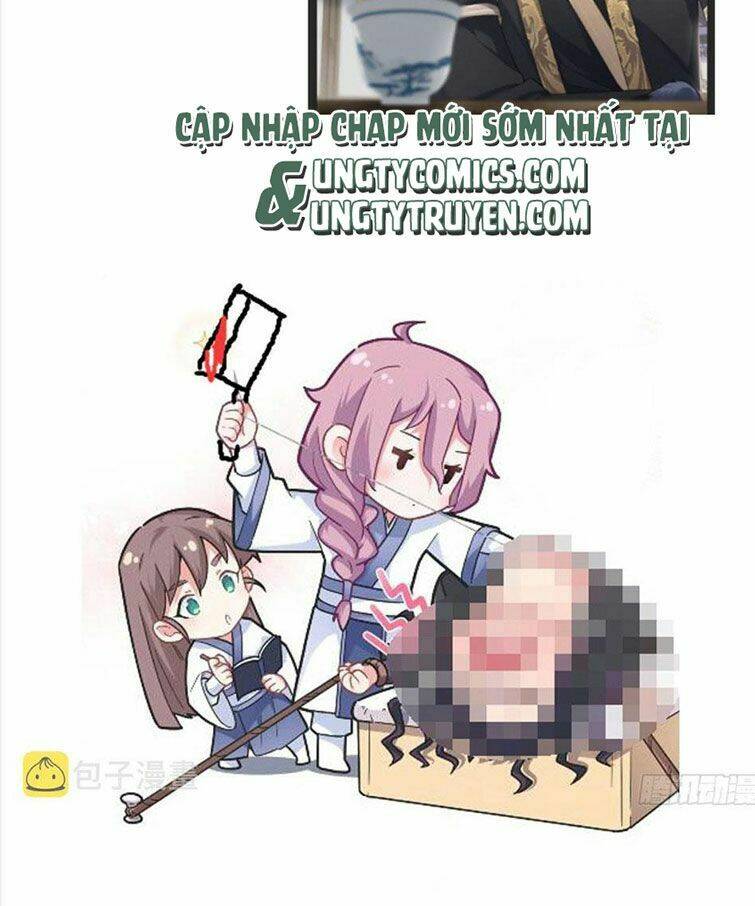 Nhập Mạc Chi Thần Chương 75 Ảnh 59
