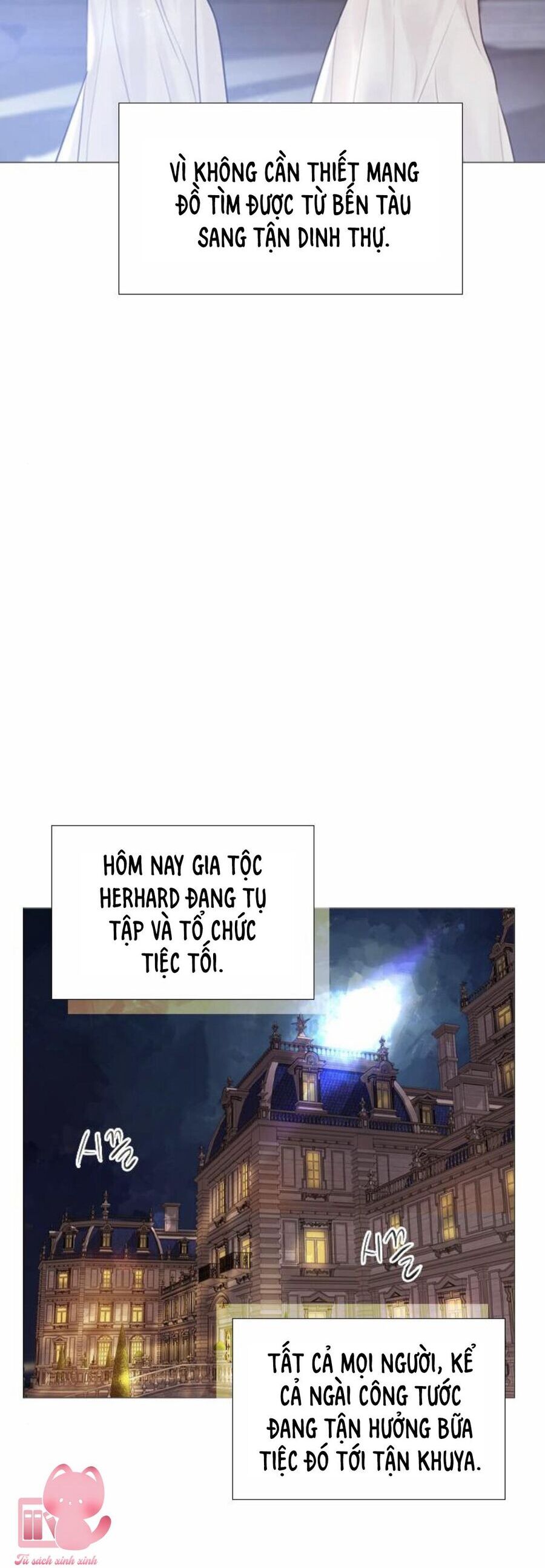 Khóc Đi, Hay Cầu Xin Tôi Cũng Được Chương 21 Ảnh 36
