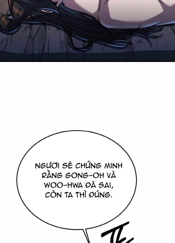 Tiểu Đệ Tử Của Võ Lâm Minh Chủ Chương 48 Ảnh 48