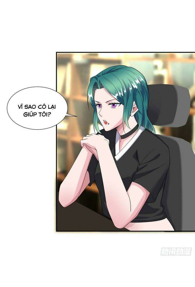 Đô Thị Lãng Tử Chương 35 Ảnh 19