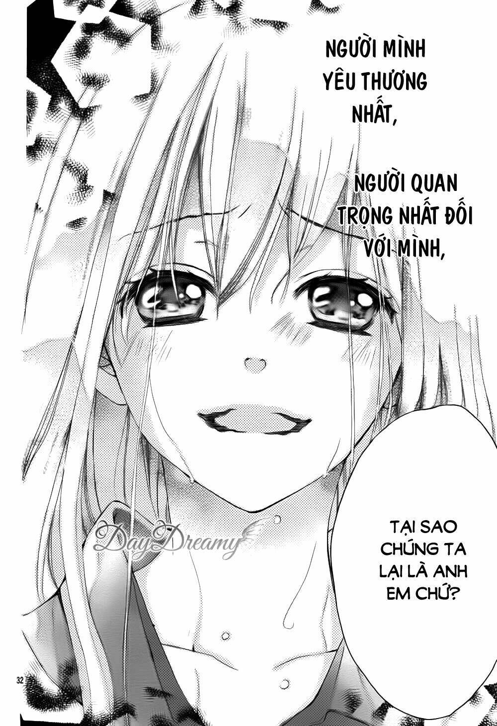 True Love Chương 30 Ảnh 33
