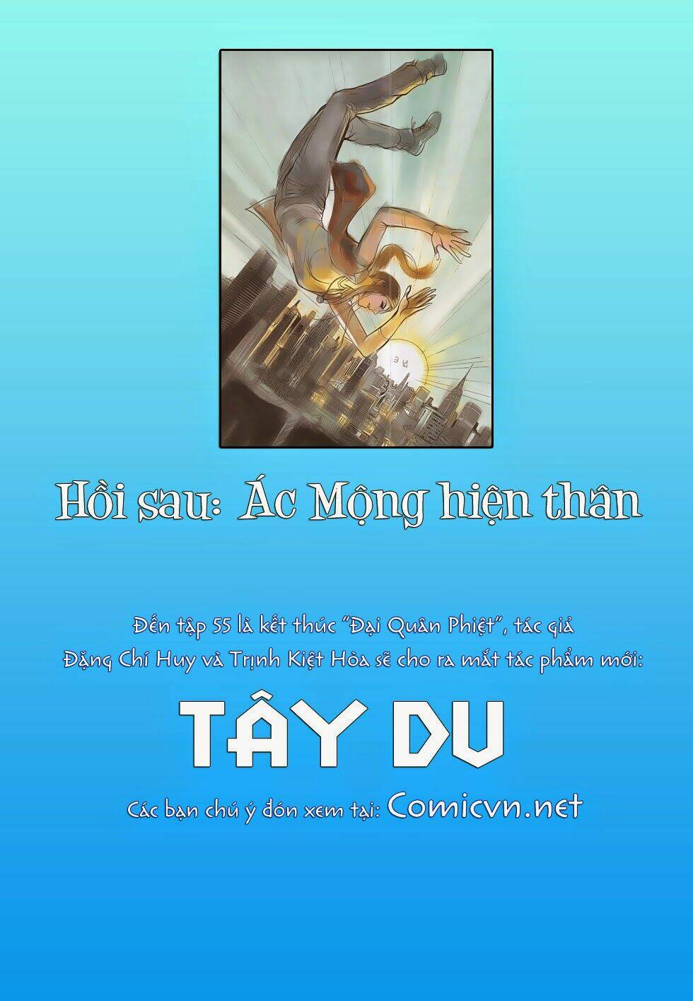 Đại Quân Phiệt Chương 53 Ảnh 33