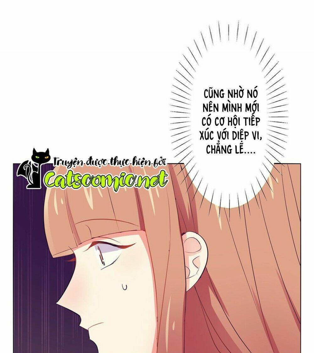 Bị Quyến Rũ, Làm Sao Đây? Chương 9 Ảnh 23