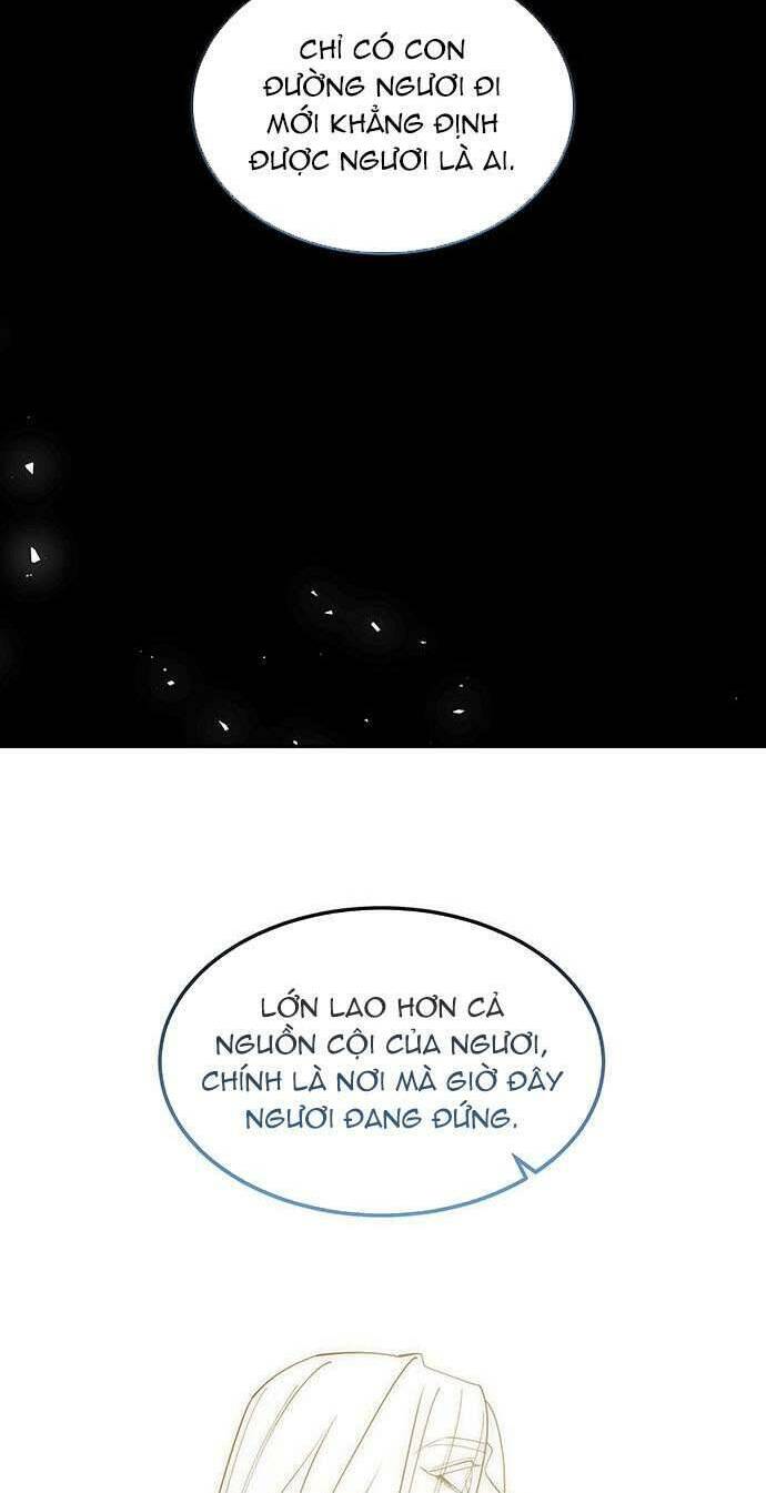 Vương Tử Huyền Bí Chương 112 Ảnh 67