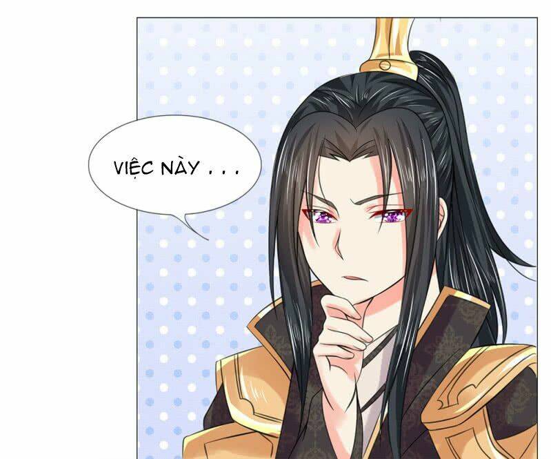 Loạn Thế Đế Hậu Chương 61 Ảnh 2