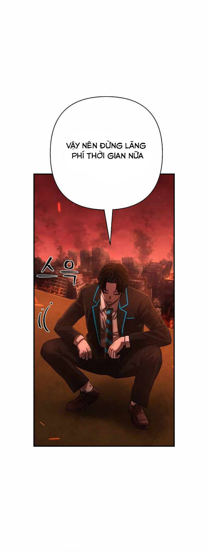 Sự Trở Lại Của Anh Hùng Diệt Thế Chương 140 Ảnh 13