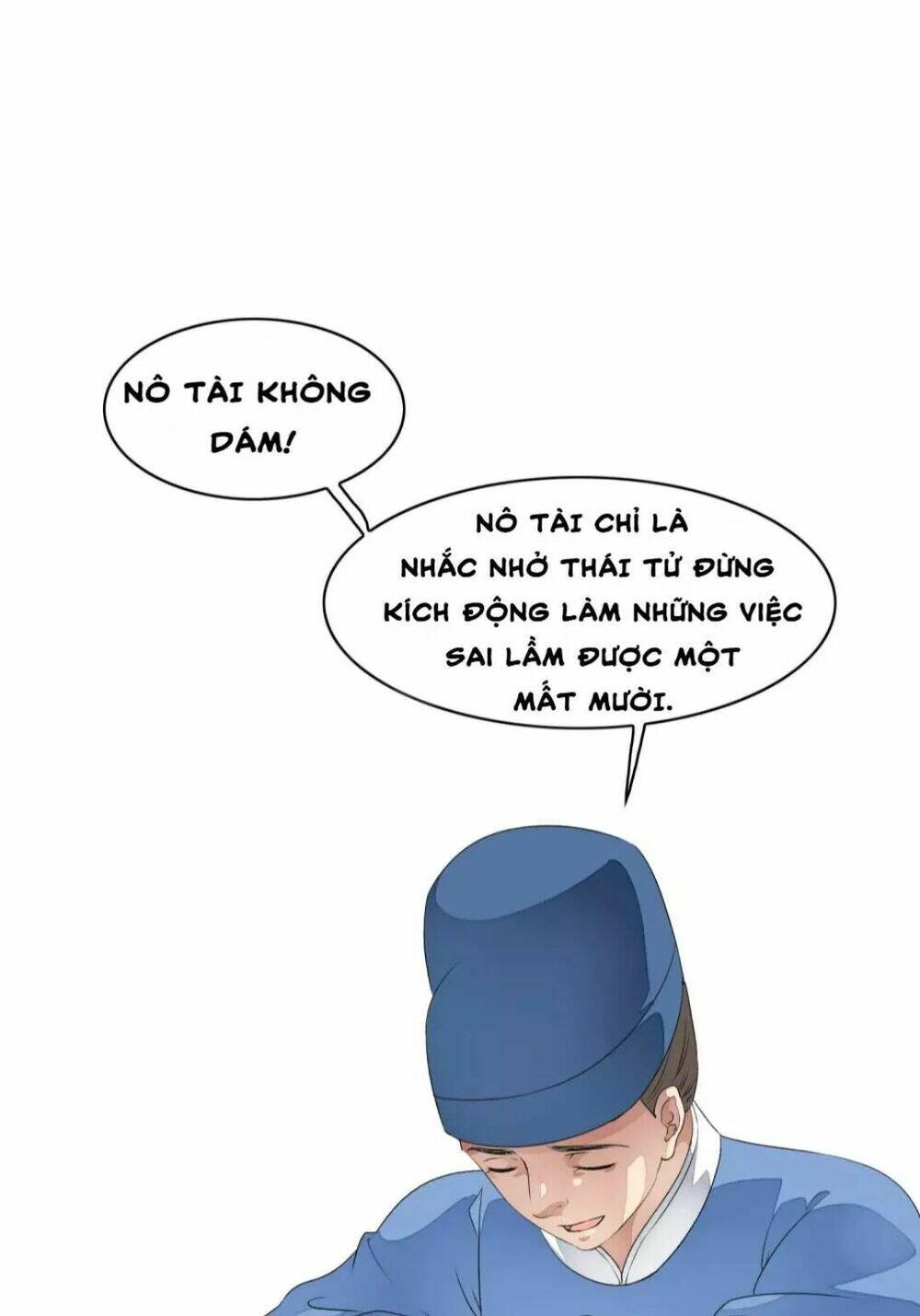 Bạch Liên Yêu Cơ Người Chương 46 Ảnh 53