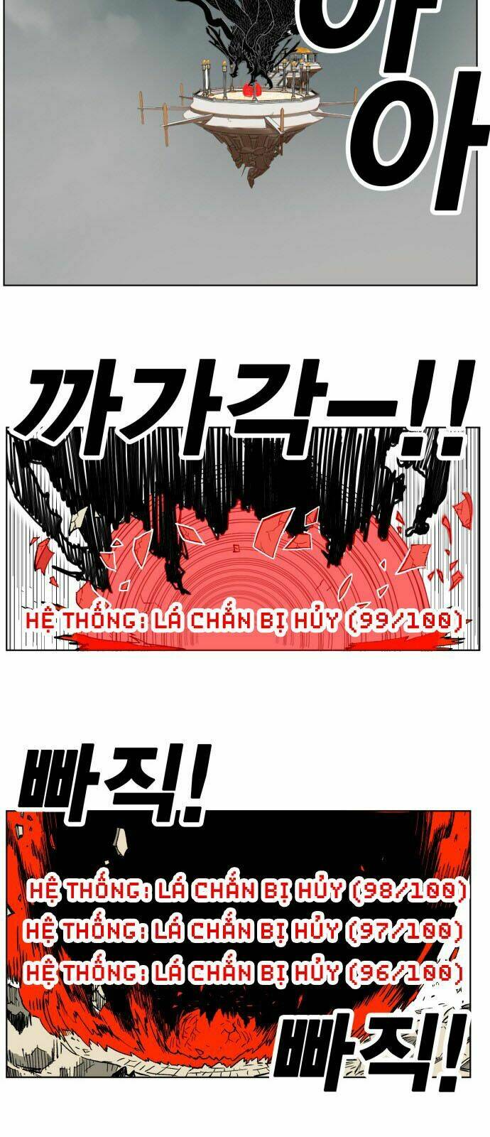 Hard Core Leveling Warrior Chương 167 Ảnh 37