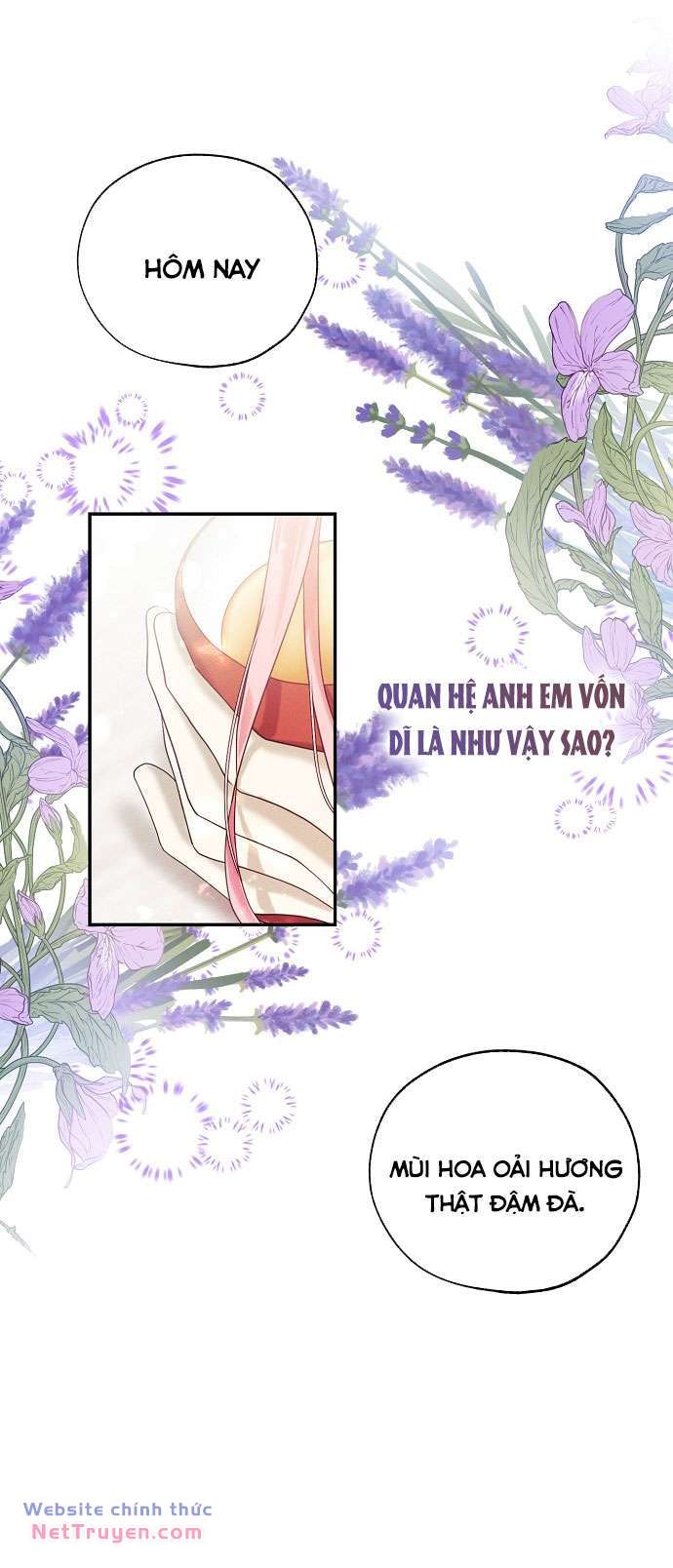 Tiệm Búp Bê Của Công Chúa Chương 37 Ảnh 30