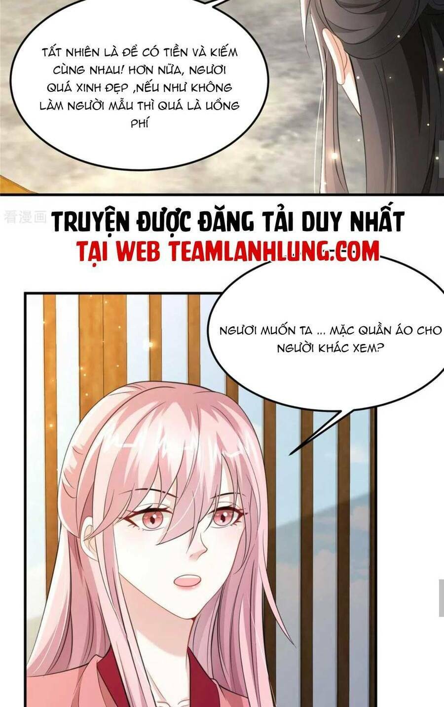 Xuyên Qua Làm Vương Phi Xinh Đẹp Của Vương Gia Chương 37 Ảnh 12