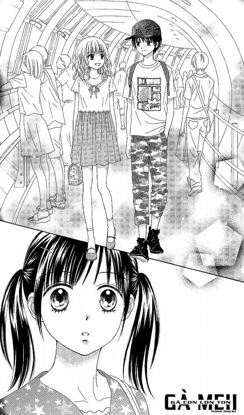 Marmalade Boy Little Chương 6 Ảnh 14