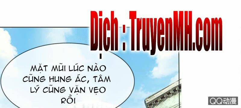 Loạn Thế Đế Hậu Chương 51 Ảnh 46