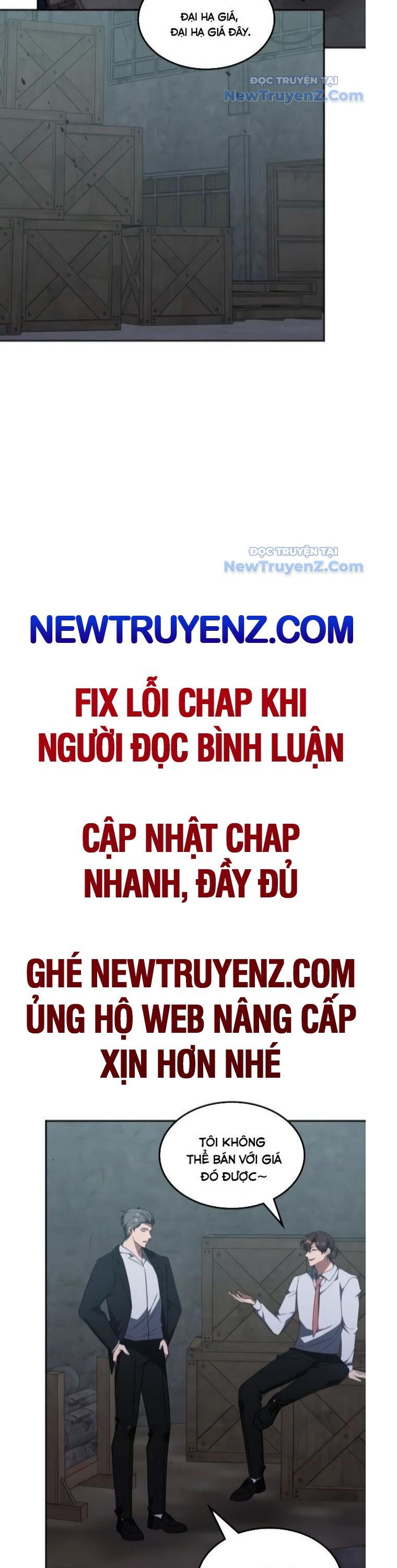 Trị Liệu Sư Quá Mạnh Chương 37 Ảnh 11