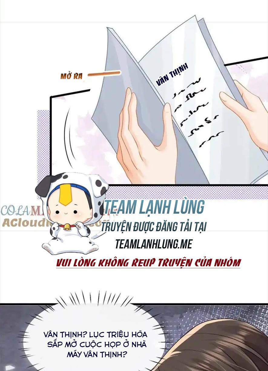 Vụng Trộm Chương 34 Ảnh 20