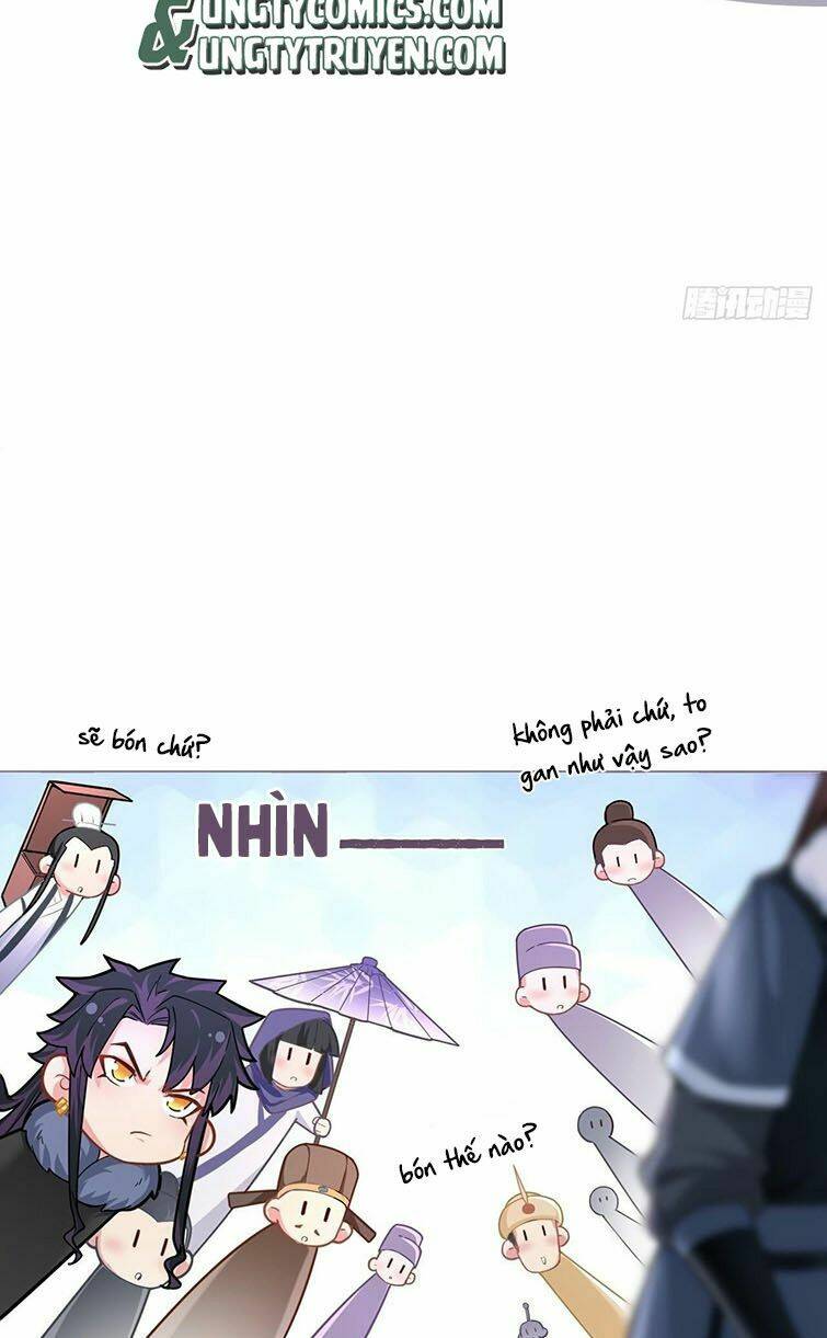 Nhập Mạc Chi Thần Chương 72 Ảnh 23