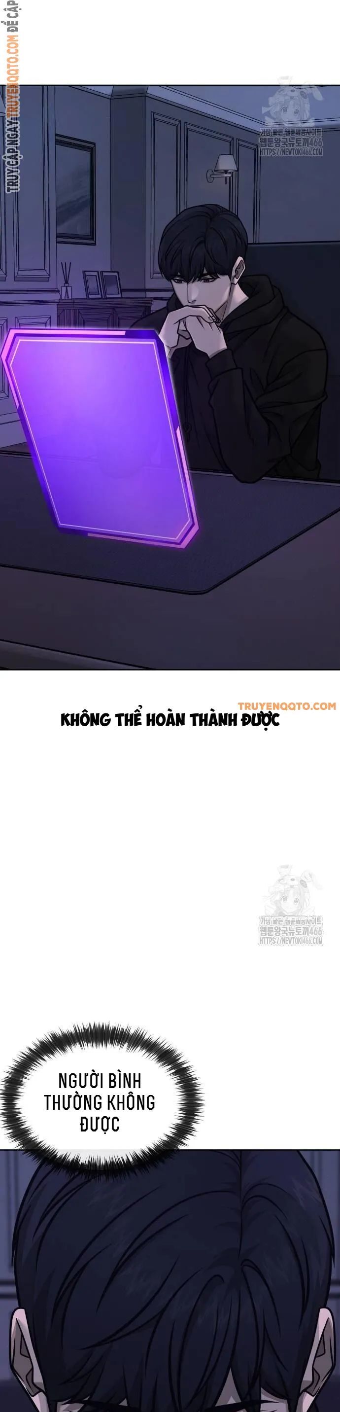 Nhiệm Vụ Tối Thượng Chương 163 Ảnh 15