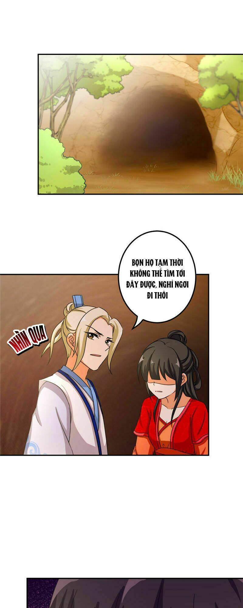 Vương Gia ! Ngươi Thật Bỉ Ổi ! Chương 483 Ảnh 2