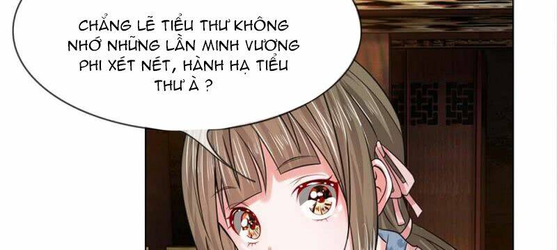 Loạn Thế Đế Hậu Chương 47 Ảnh 17