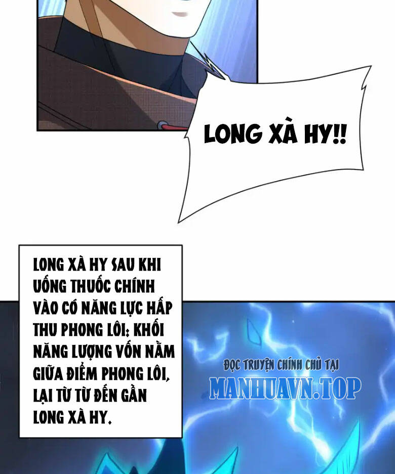 Cựu Nhật Ngự Long Chương 94 Ảnh 60