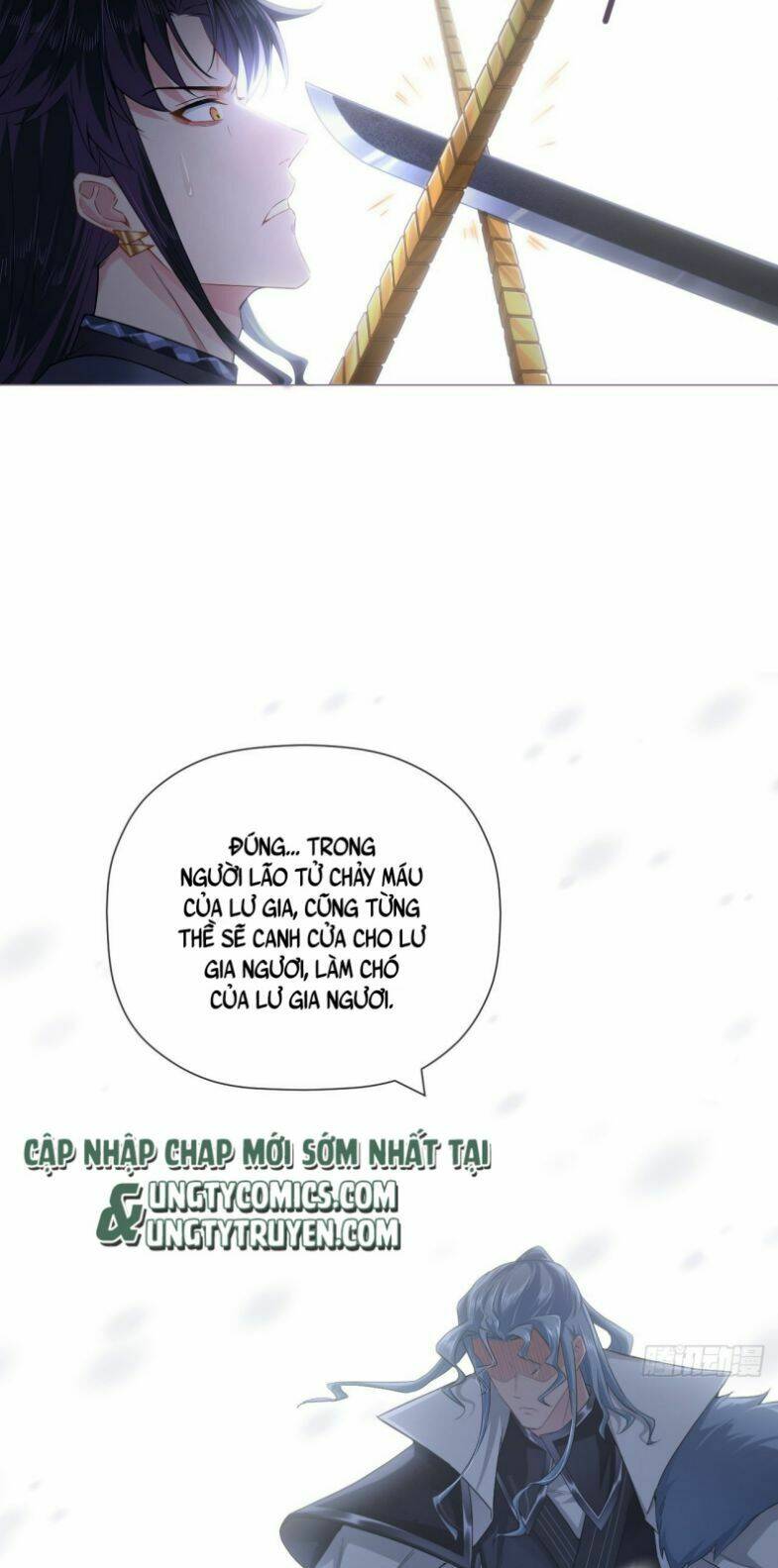 Nhập Mạc Chi Thần Chương 83 Ảnh 12