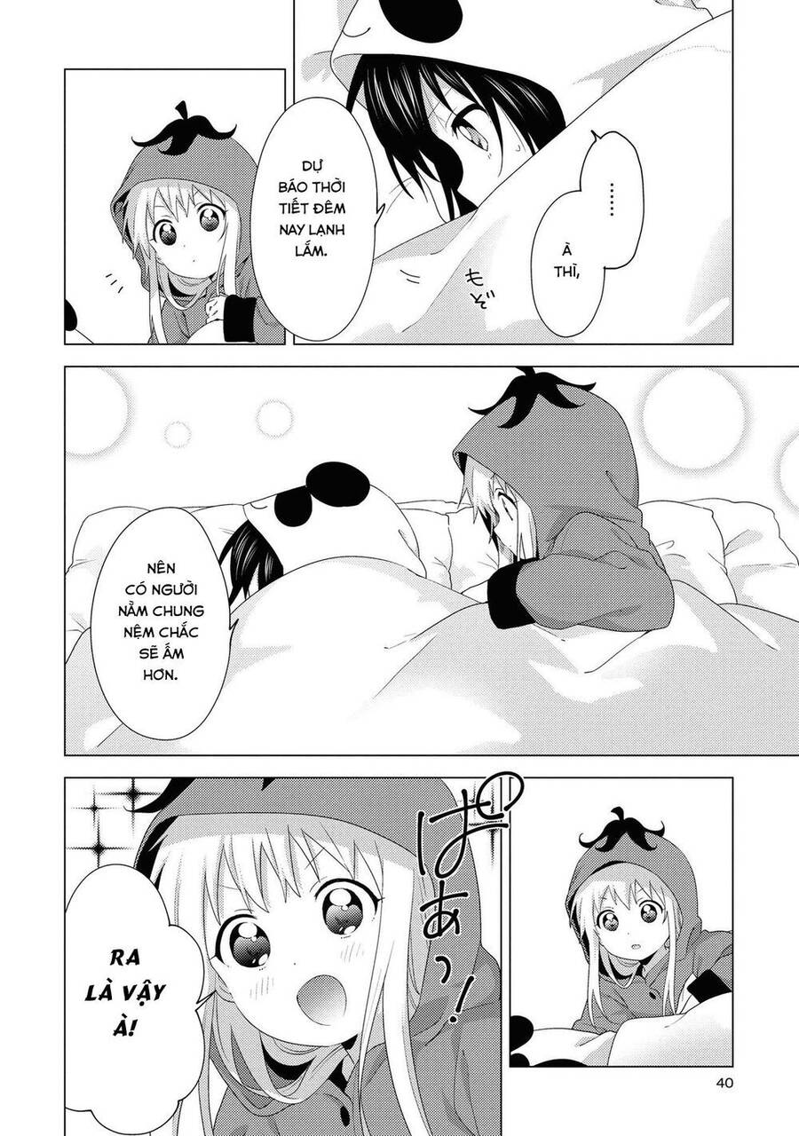 Yuru Yuri Chương 151 Ảnh 9