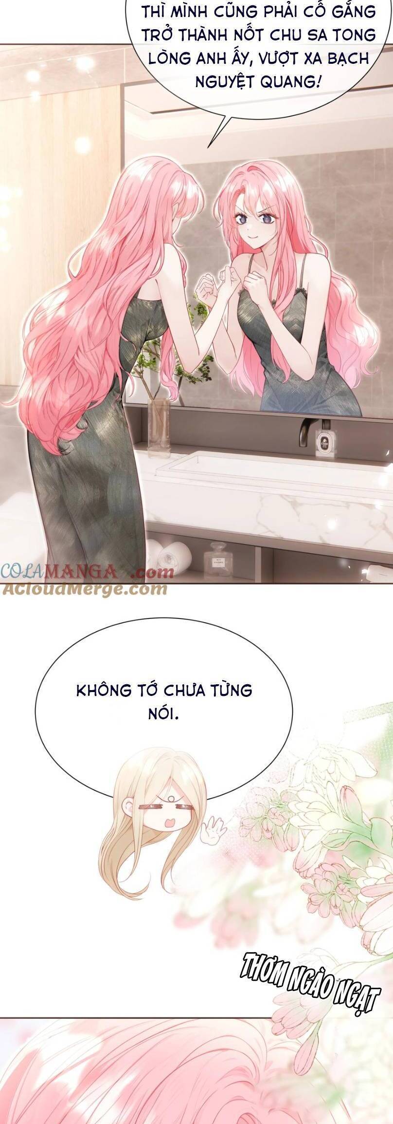 1001 Cách Chinh Phục Chồng Yêu Chương 102 Ảnh 6