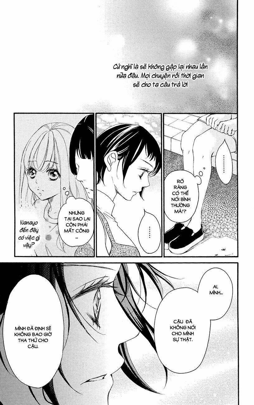 True Love Chương 35 Ảnh 30