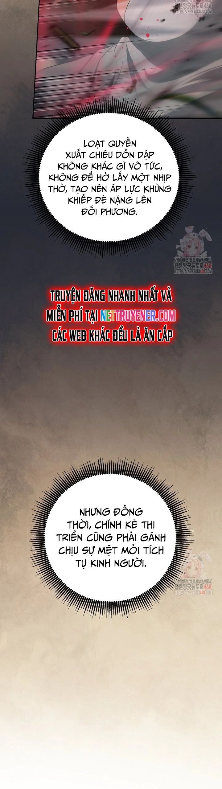 Võ Đang Kỳ Hiệp Chương 149 Ảnh 41