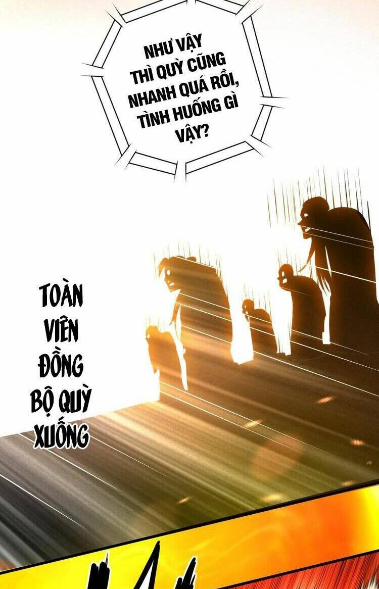 Đệ Tử Của Ta Đều Là Súp Bờ Thần Chương 218 Ảnh 22