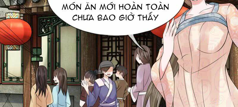 Loạn Thế Đế Hậu Chương 57 Ảnh 24