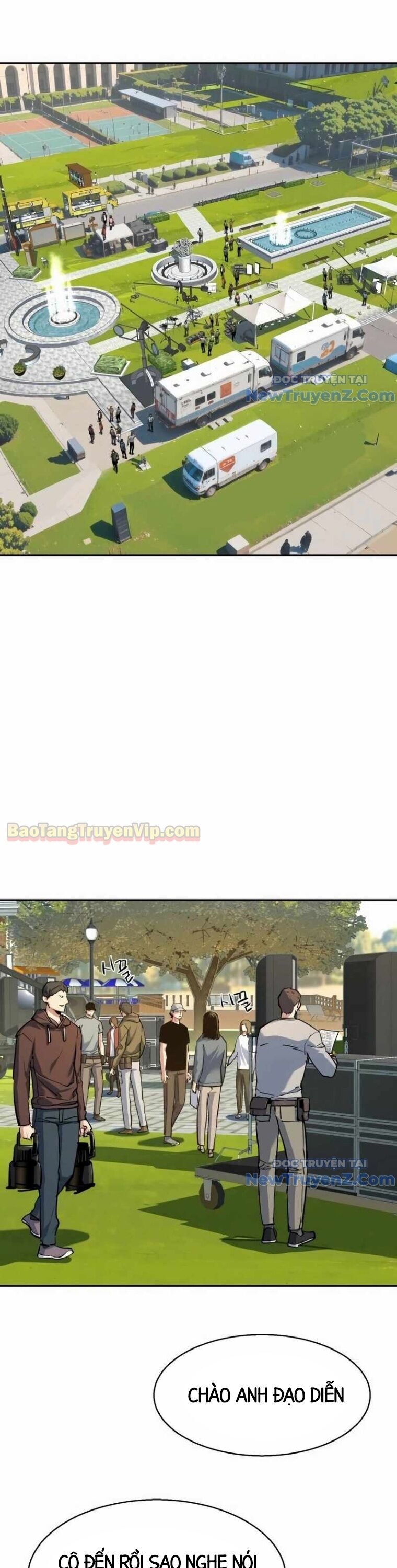 Bạn Học Tôi Là Lính Đánh Thuê Chương 236 Ảnh 15