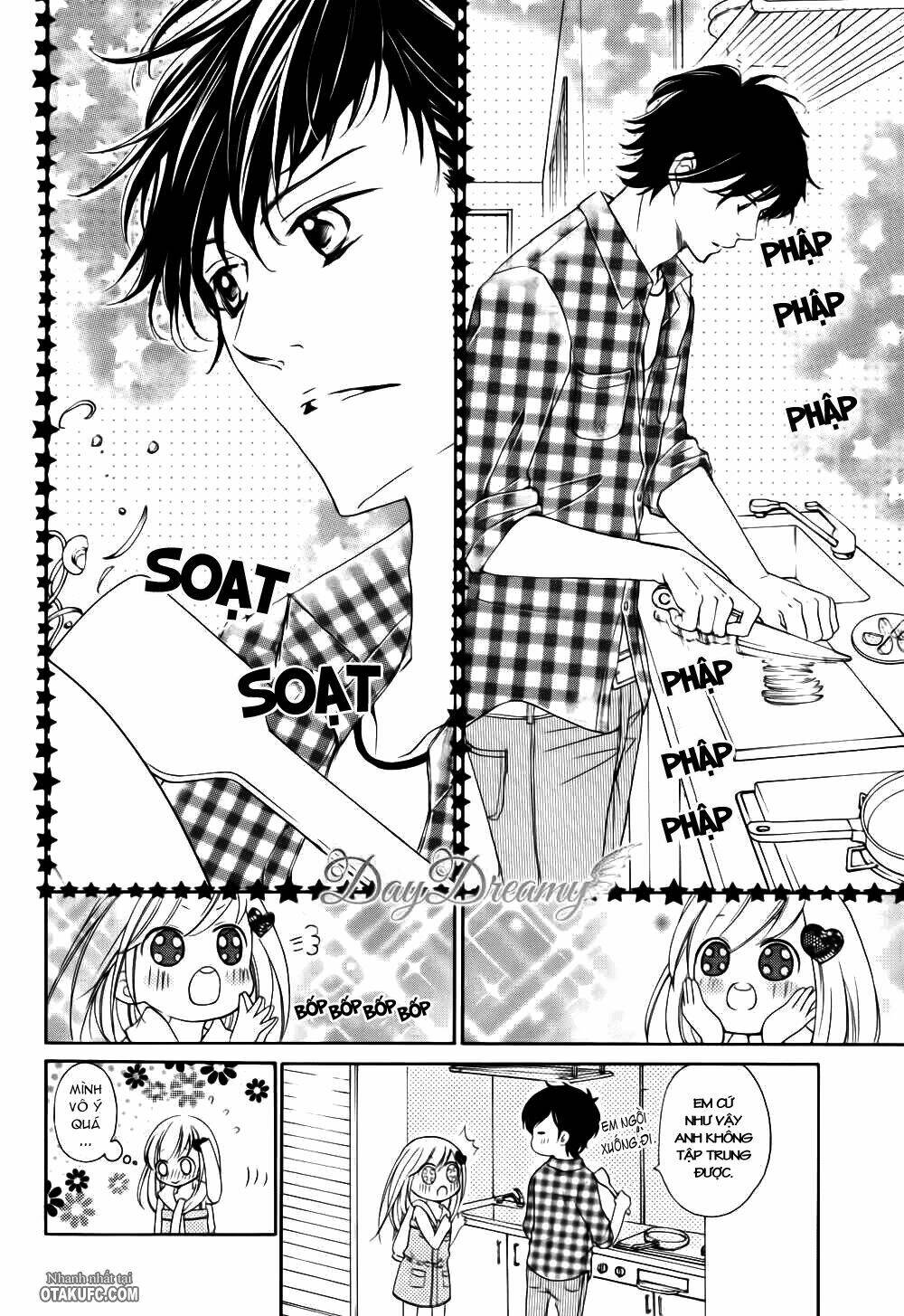 True Love Chương 22 Ảnh 17