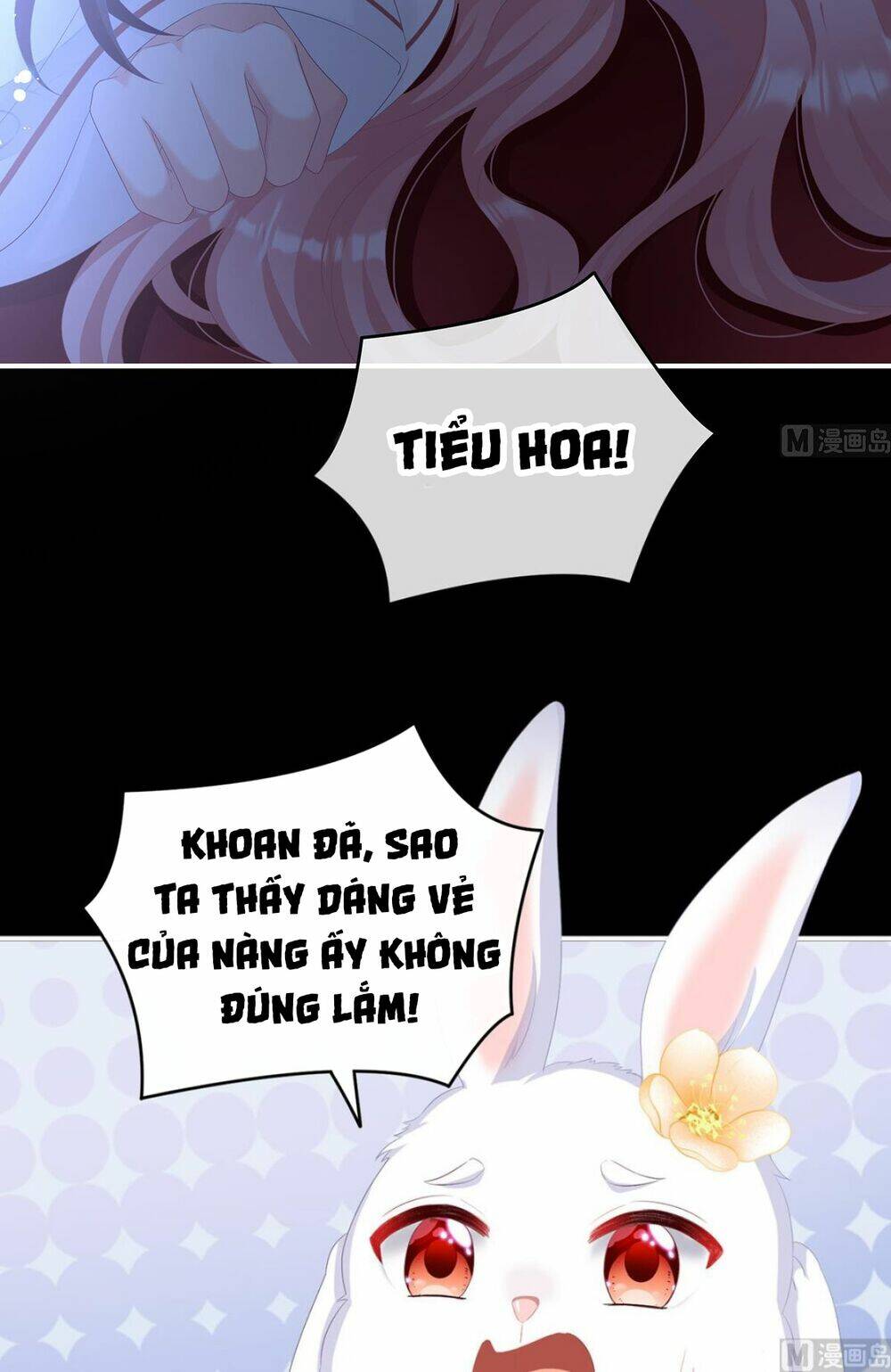 Kiều Phu Có Hỉ Chương 66 Ảnh 52