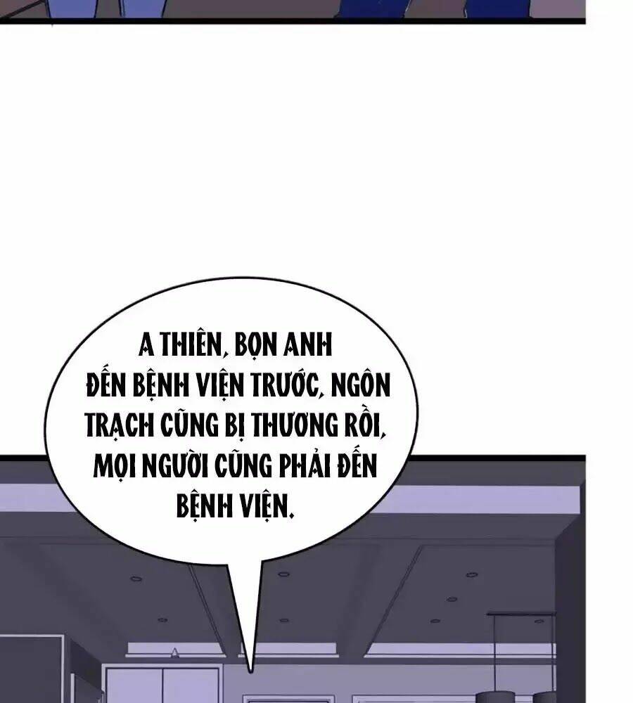 Công Chúa Nữ Vương Mệnh Chương 112 Ảnh 7