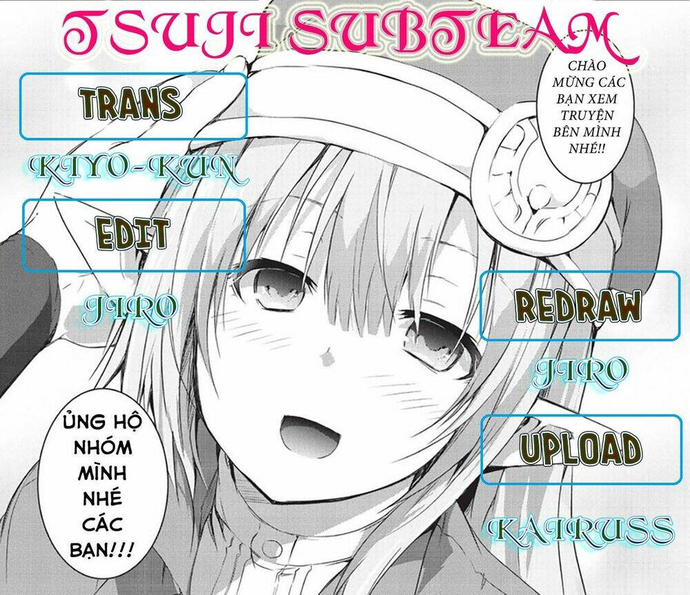 Waga Itoshi No Wota Kanojo Chương 2 Ảnh 4